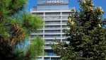 هتل لمریدین(Le Meridien)